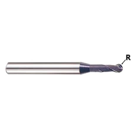 Yg-1 Tool X-Power Pro 2Fl Ball For Rib Processing GM886020
